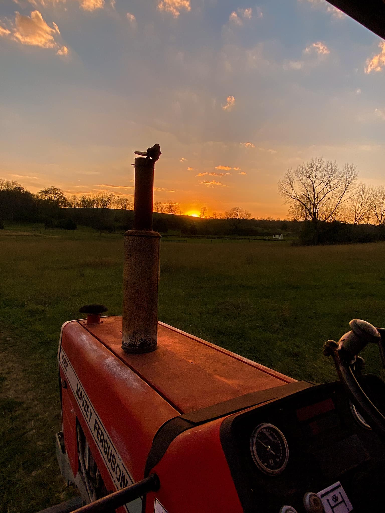 Hayrides
